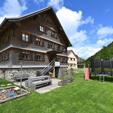 Der Bischof Mellau Exterior foto